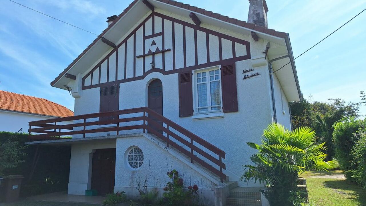 maison 4 pièces 124 m2 à vendre à Bizanos (64320)