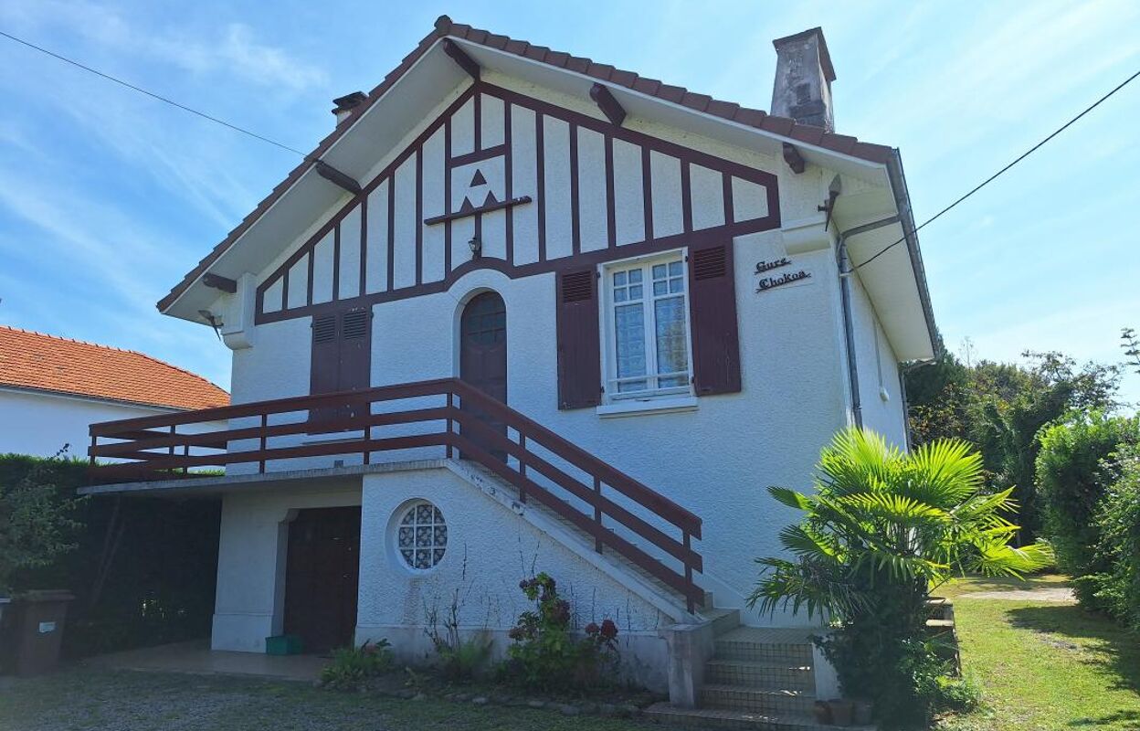 maison 4 pièces 124 m2 à vendre à Bizanos (64320)