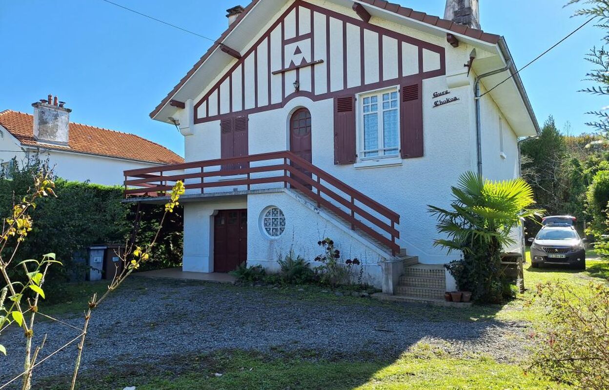 maison 4 pièces 124 m2 à vendre à Bizanos (64320)