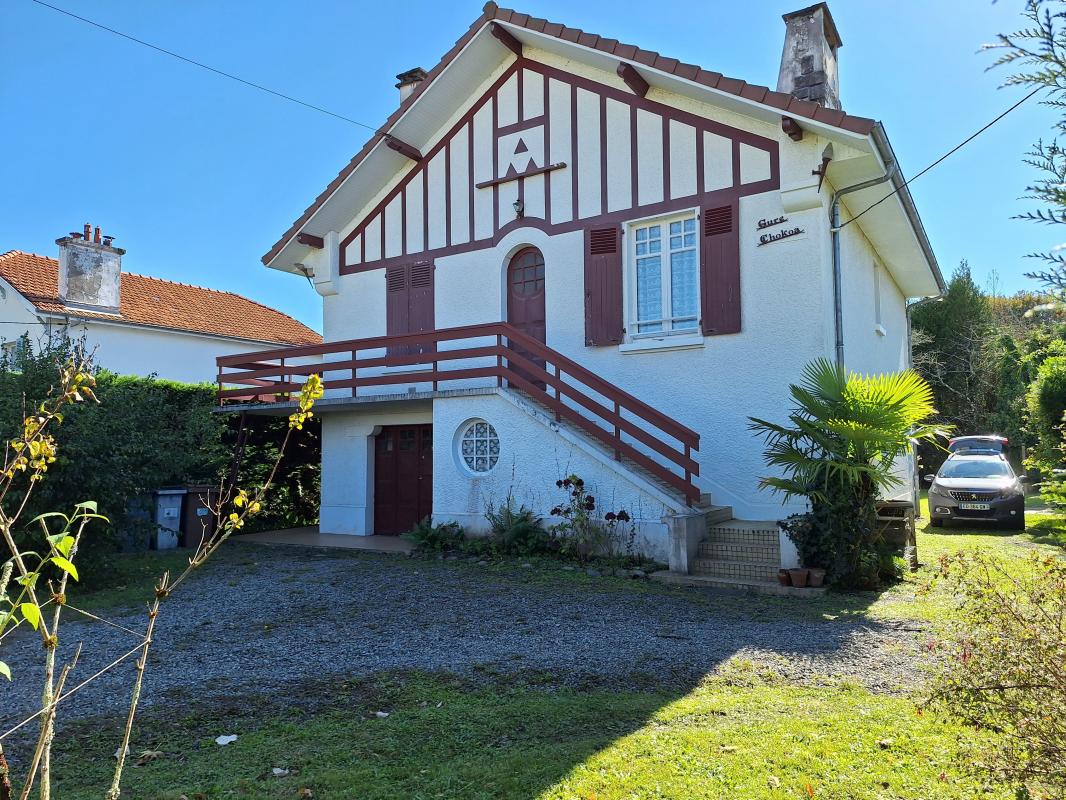 Villa / Maison 4 pièces  à vendre Bizanos 64320