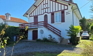 Maison 4 Pièces 124 m² à vendre à Bizanos (64320)
