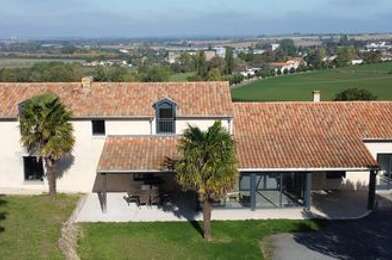 Maison 6 pièces 379000 €