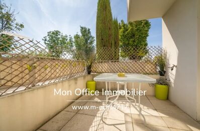 vente appartement 245 000 € à proximité de Marseille 16 (13016)