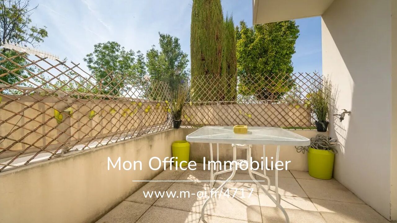 appartement 3 pièces 65 m2 à vendre à Marseille 13 (13013)