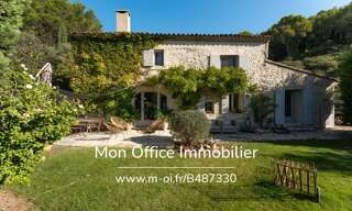 Maison 6 Pièces 140 m² à vendre à Mérindol (84360)