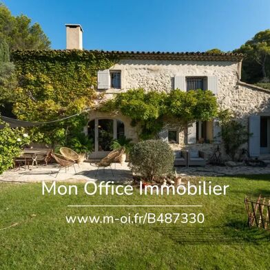 Maison 6 pièces 698000 €