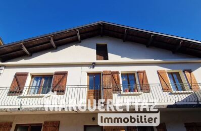 vente appartement 199 000 € à proximité de Faucigny (74130)