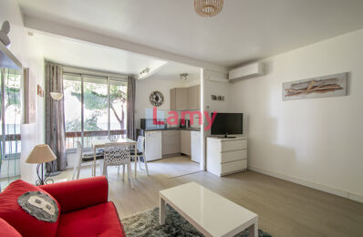 vente appartement 125 500 € à proximité de Montpellier (34)