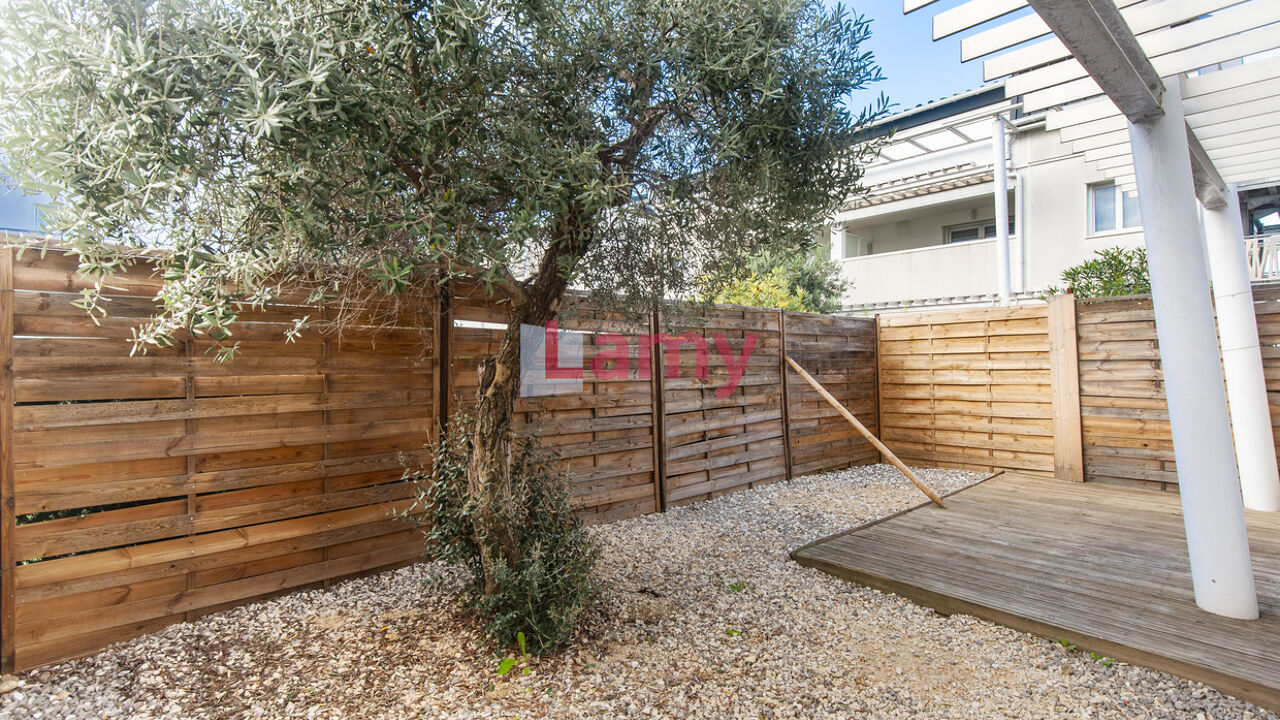 appartement 3 pièces 47 m2 à vendre à Salon-de-Provence (13300)