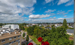 Appartement 3 Pièces 57 m² à vendre à Vannes (56000)