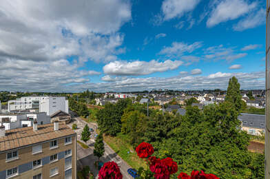 Appartement 3 pièces 180000 €