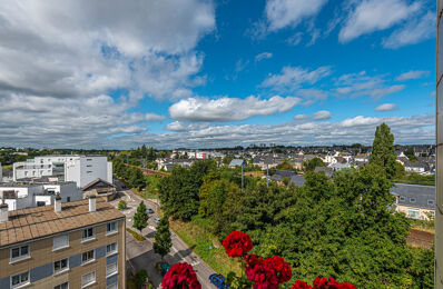 vente appartement 180 000 € à proximité de Vannes (56000)