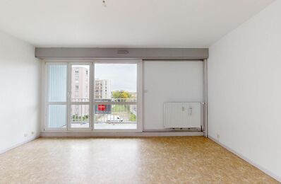 appartement 2 pièces 52 m2 à vendre à Vesoul (70000)