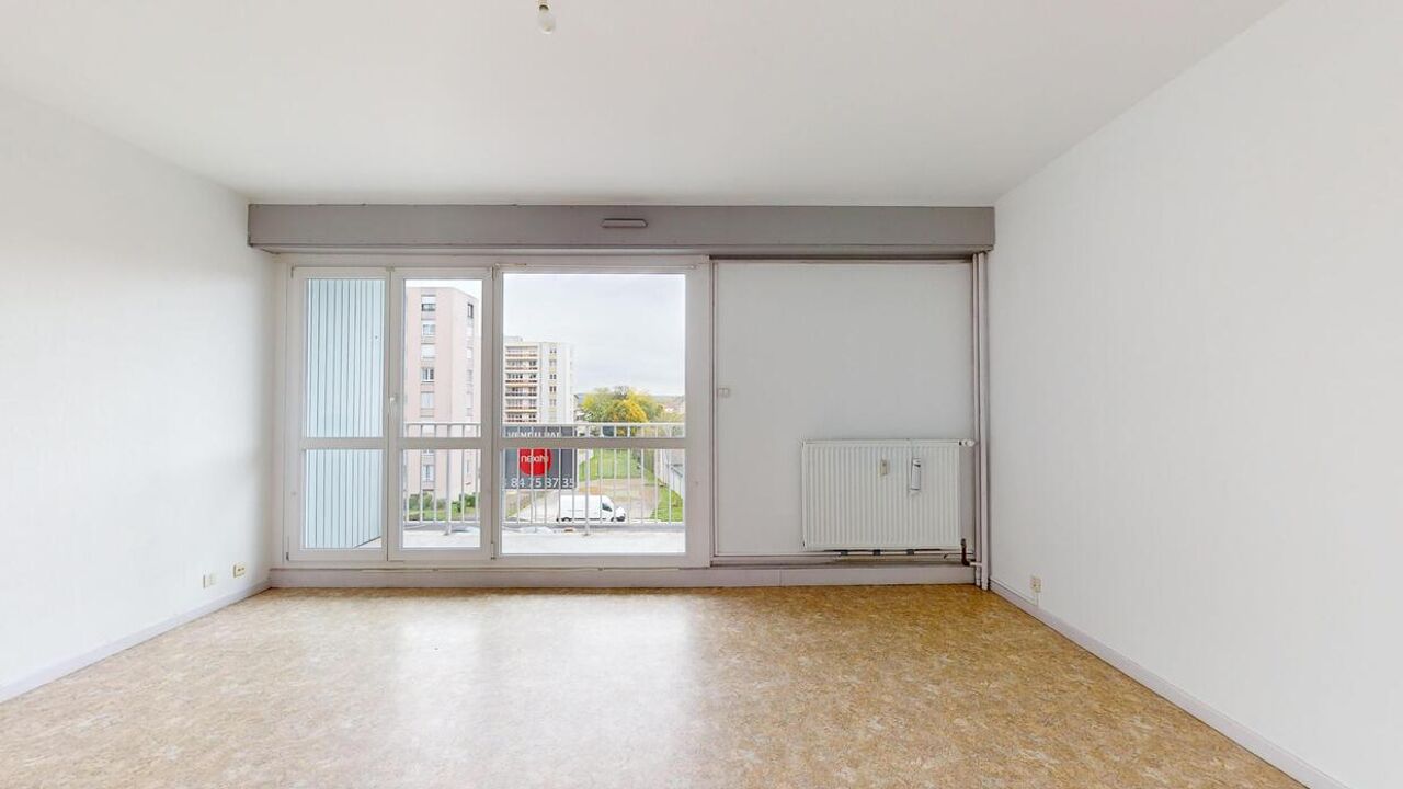 appartement 2 pièces 52 m2 à vendre à Vesoul (70000)