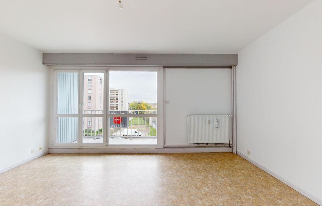 appartement 2 pièces 52 m2 à vendre à Vesoul (70000)