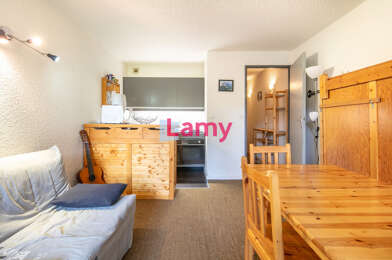 Appartement 1 pièces 98000 €