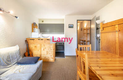 Appartement — photo du bien