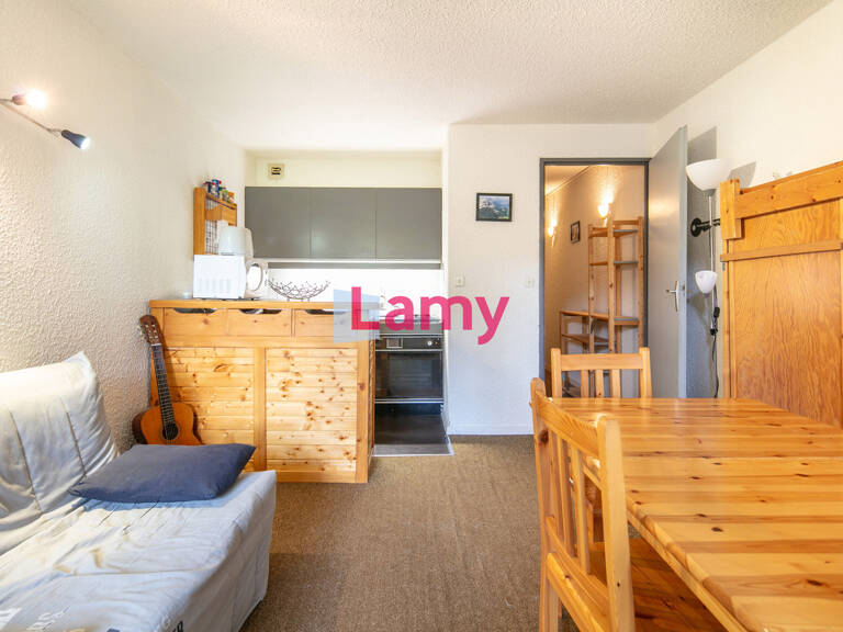 Appartement — photo 1