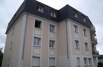 vente appartement 88 000 € à proximité de Pont-sur-Yonne (89140)