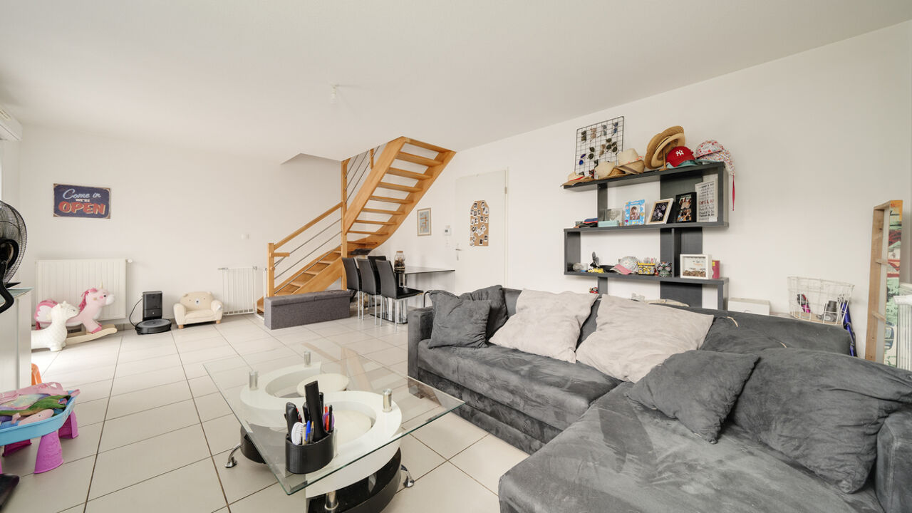 maison 4 pièces 85 m2 à vendre à Tomblaine (54510)