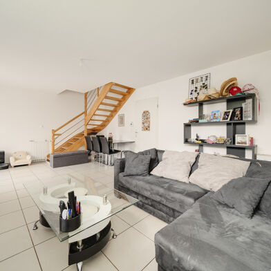 Maison 4 pièces 85 m²