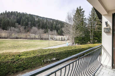 Maison 4 pièces 470000 €