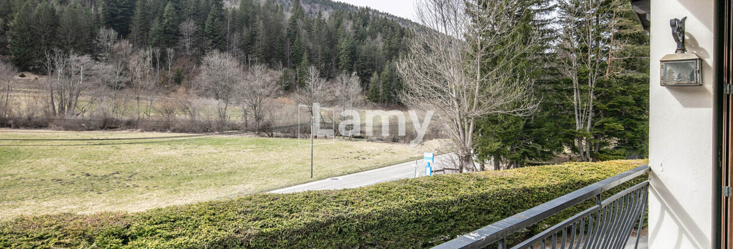 Maison 4 Pièces 61 m² à vendre à Villard-de-Lans (38250)