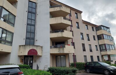 vente appartement 149 000 € à proximité de Alès (30100)