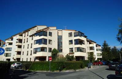 Appartement + parking — photo du bien