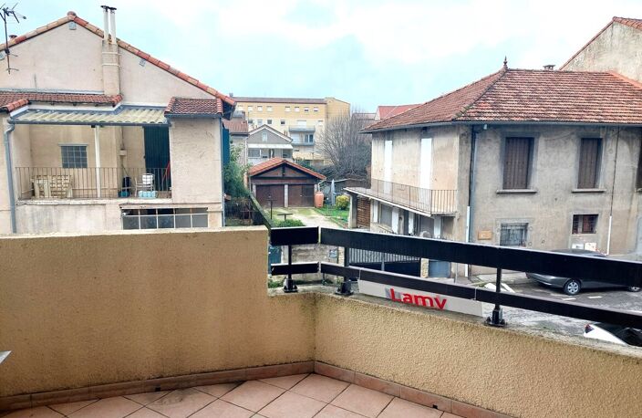 Appartement + parking — photo 2
