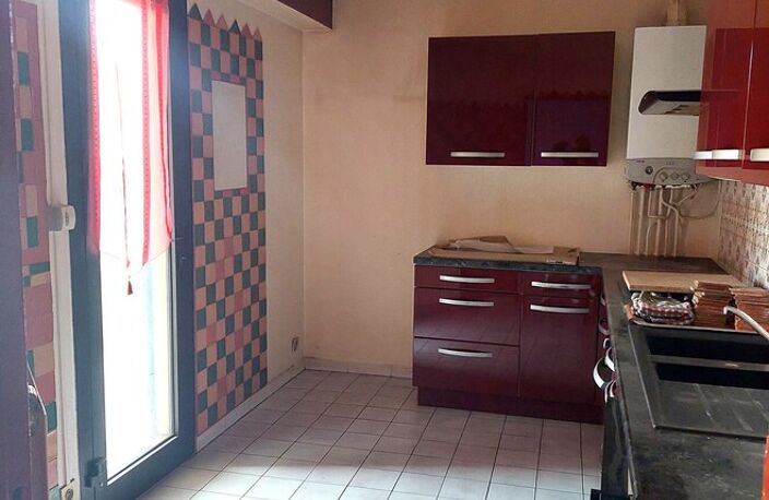 Appartement + parking — photo 3