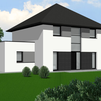 Maison 6 pièces 125 m²