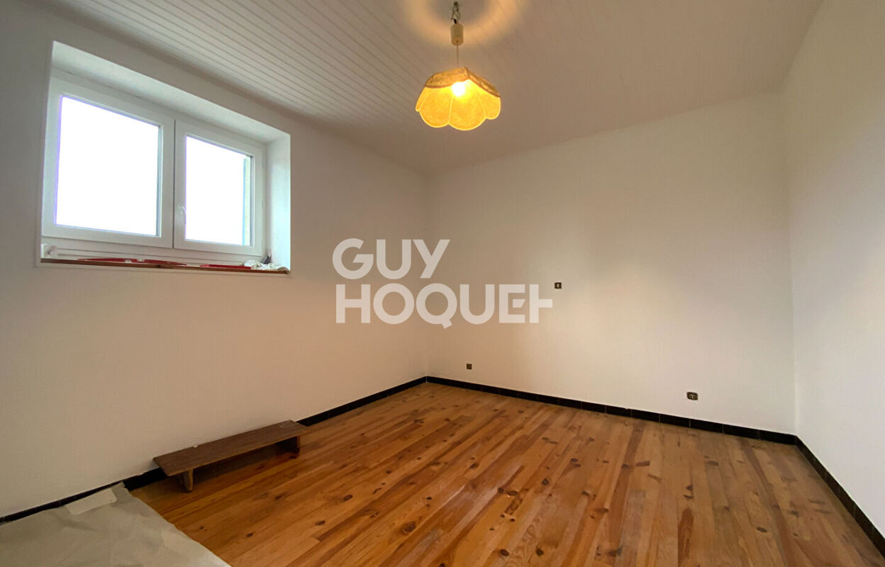 appartement 2 pièces 54 m2 à louer à Montclar-sur-Gervanne (26400)