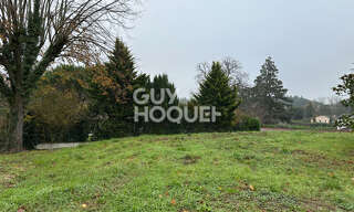 Terrain  985 m² à vendre à Écully (69130)