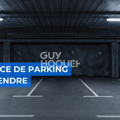 Parking 15 m²