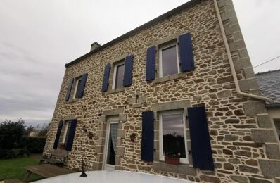 vente maison 300 000 € à proximité de Plounévez-Lochrist (29430)