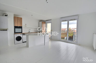 vente appartement 285 000 € à proximité de Mionnay (01390)