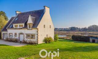 Maison 8 Pièces 305 m² à vendre à La Trinité-sur-Mer (56470)