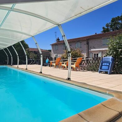 Maison 7 pièces 344000 €