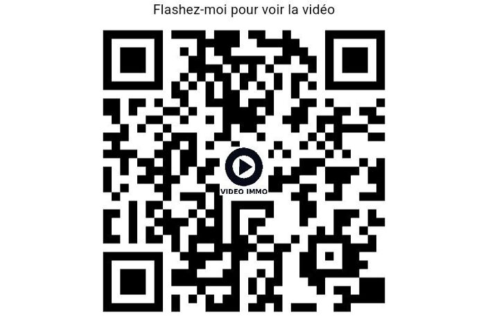 Maison À Vendre La Roche Rigault, 7 pièces, 210 m² — photo 2