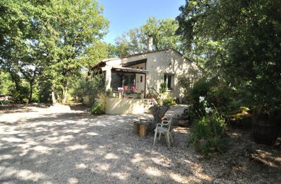 maison 4 pièces 135 m2 à vendre à Saint-Maximin-la-Sainte-Baume (83470)