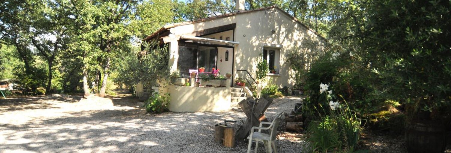 Maison 4 Pièces 135 m² à vendre à Saint-Maximin-la-Sainte-Baume (83470)
