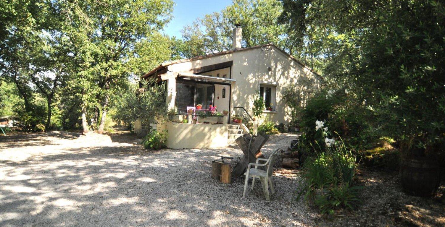 Maison 5 pièces 130 m2 — photo 1
