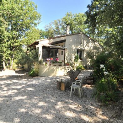 Maison 4 pièces 465000 €