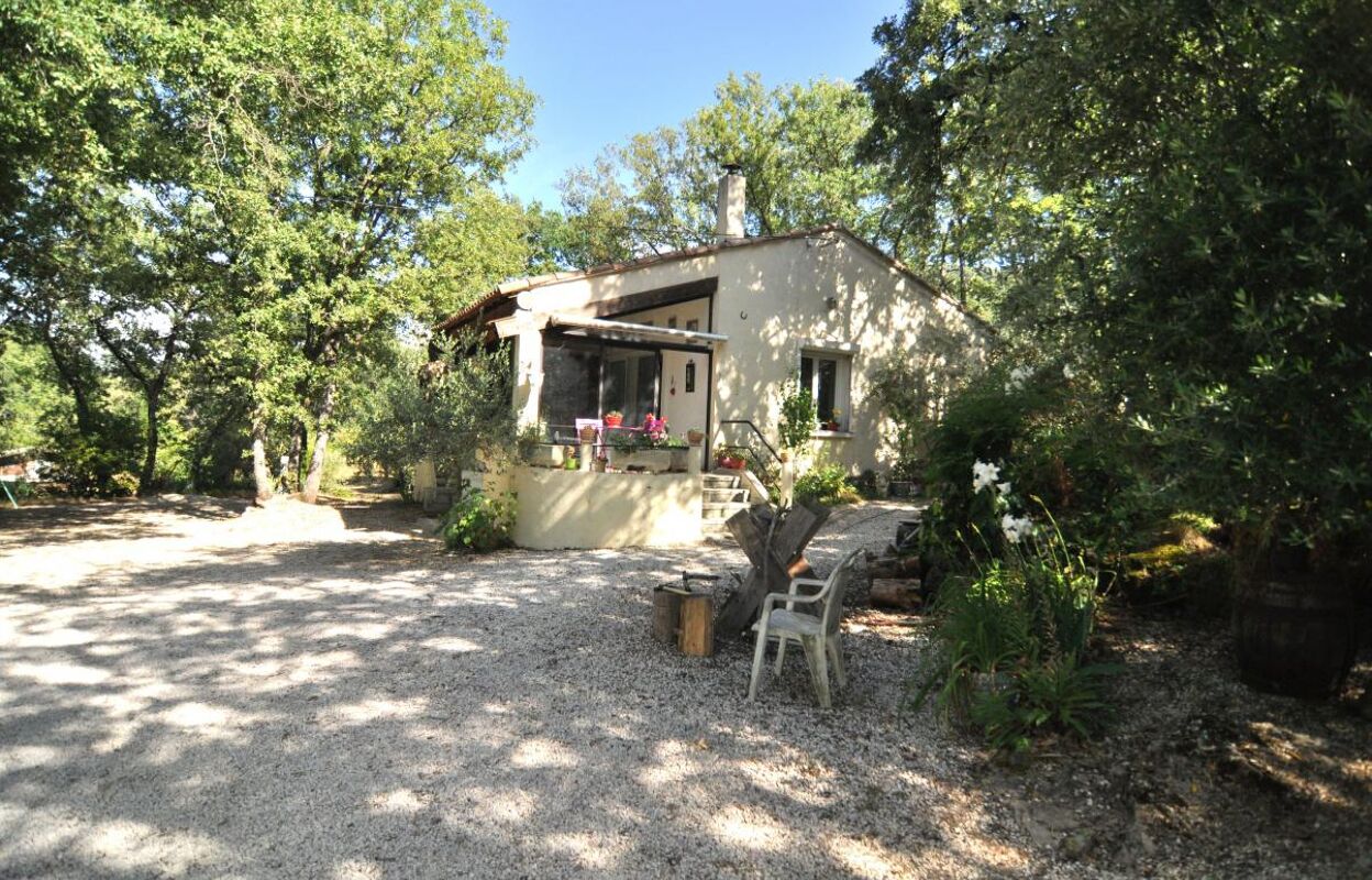 maison 4 pièces 135 m2 à vendre à Saint-Maximin-la-Sainte-Baume (83470)