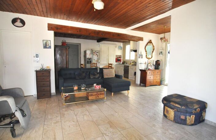 Maison 5 pièces 130 m2 — photo 4