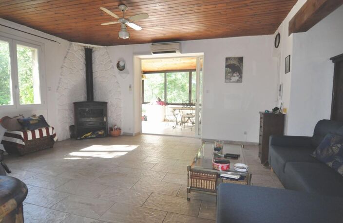 Maison 5 pièces 130 m2 — photo 5