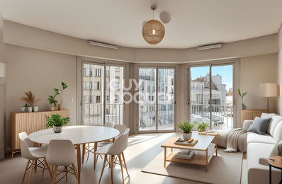 vente appartement 345 000 € à proximité de Lyon 5 (69005)