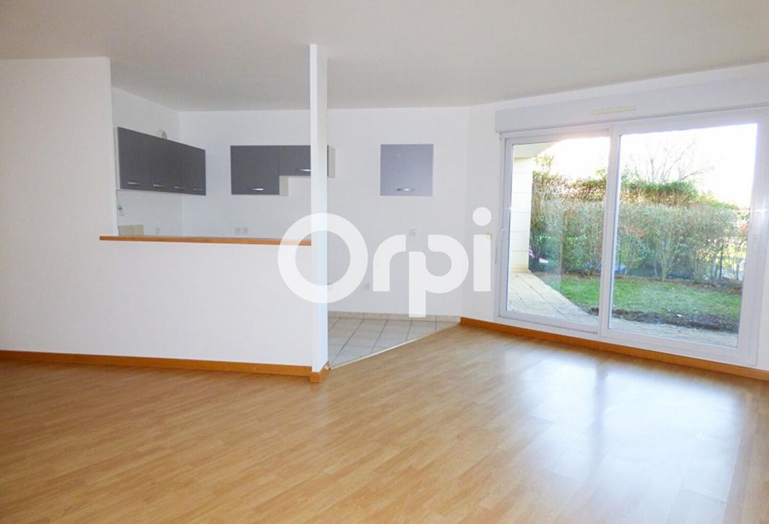 Appartement Gargenville 3 pièces 65 m2 + Jardin — photo 1