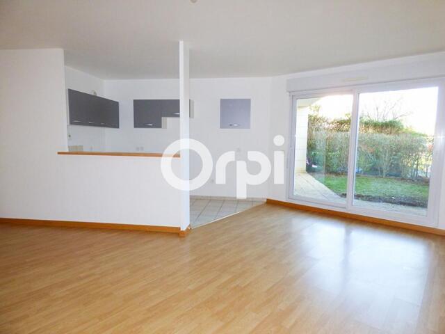 Appartement proposé à Gargenville